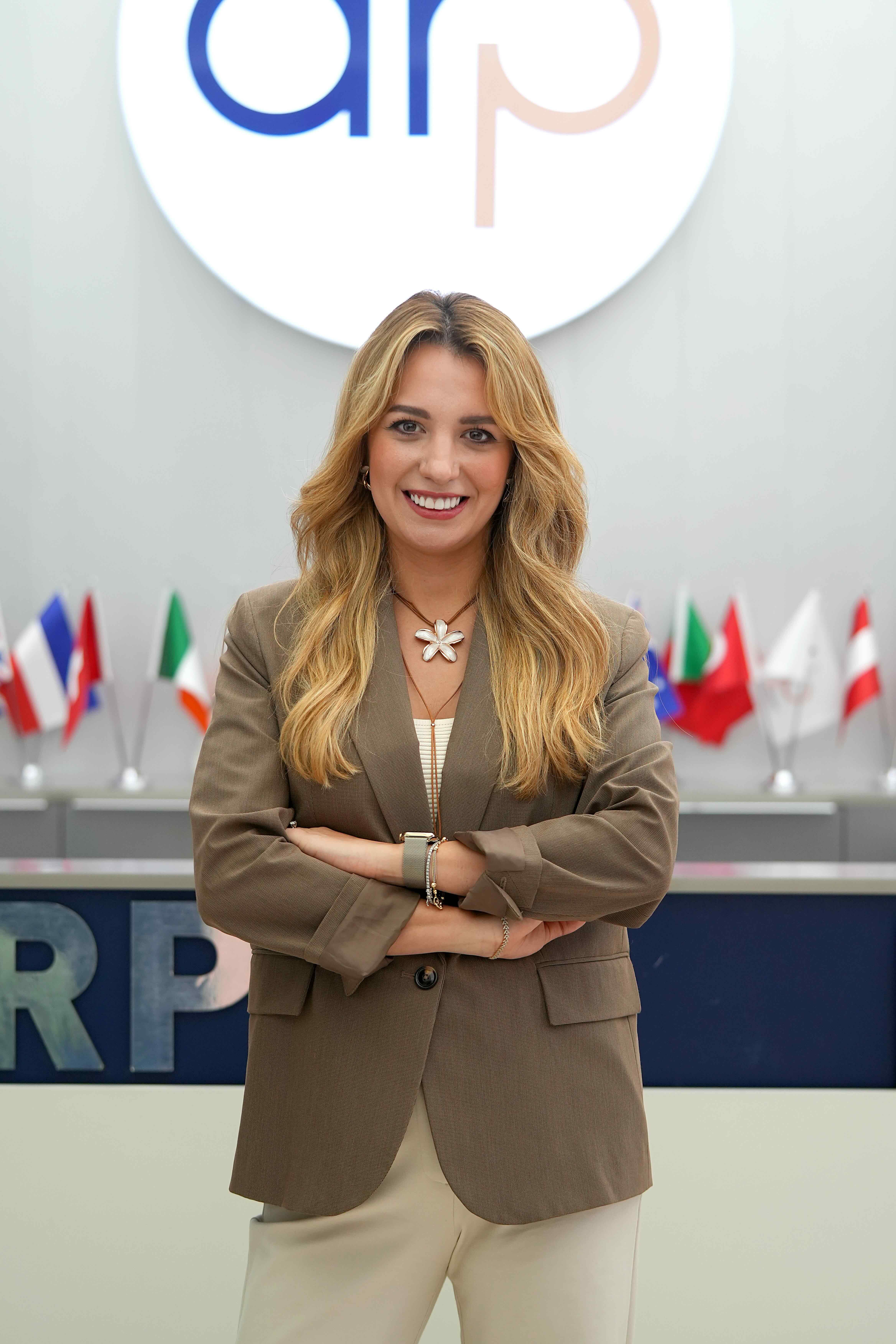 Direktör Ece Hanım