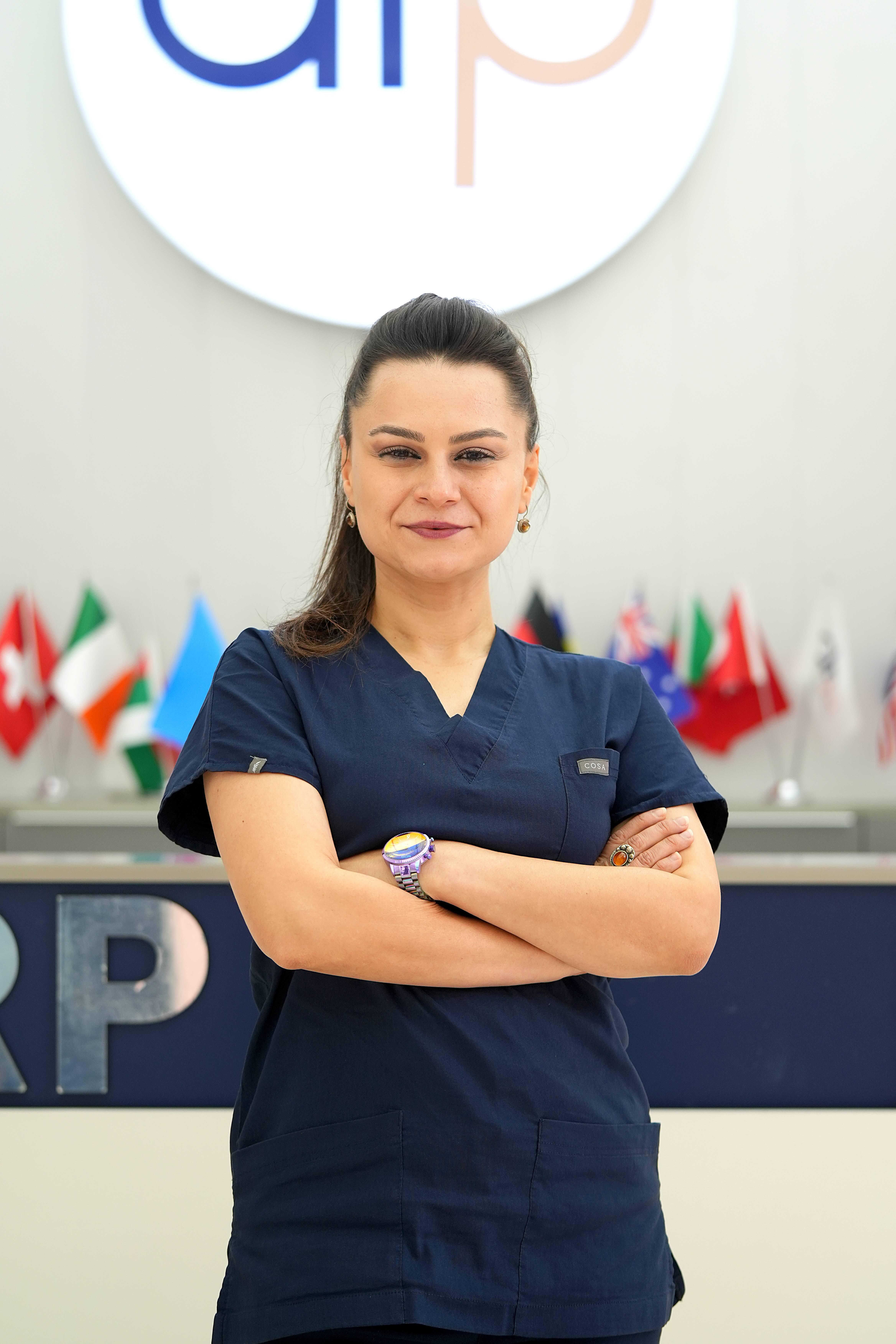 DT. Safiye Üçkardeş