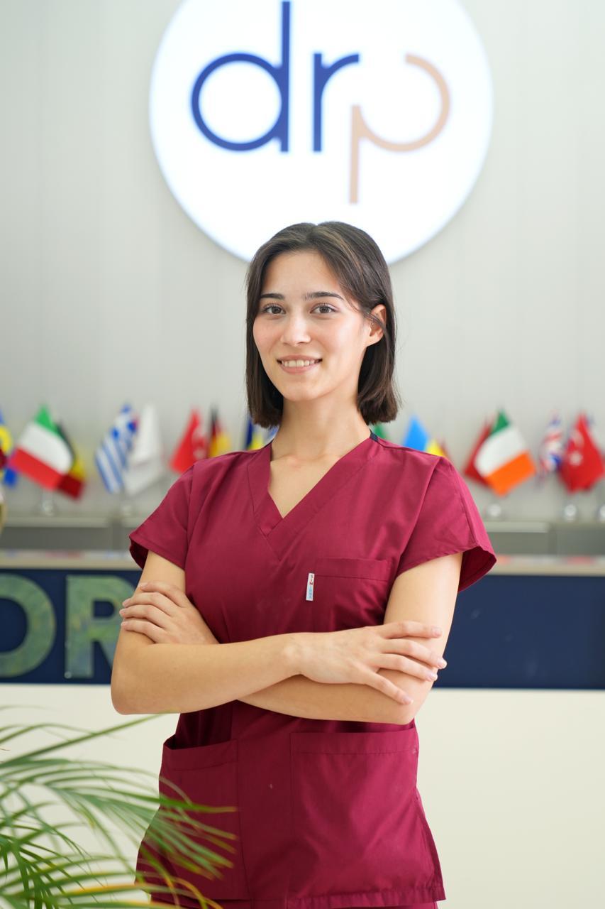 Asistan Ayşe