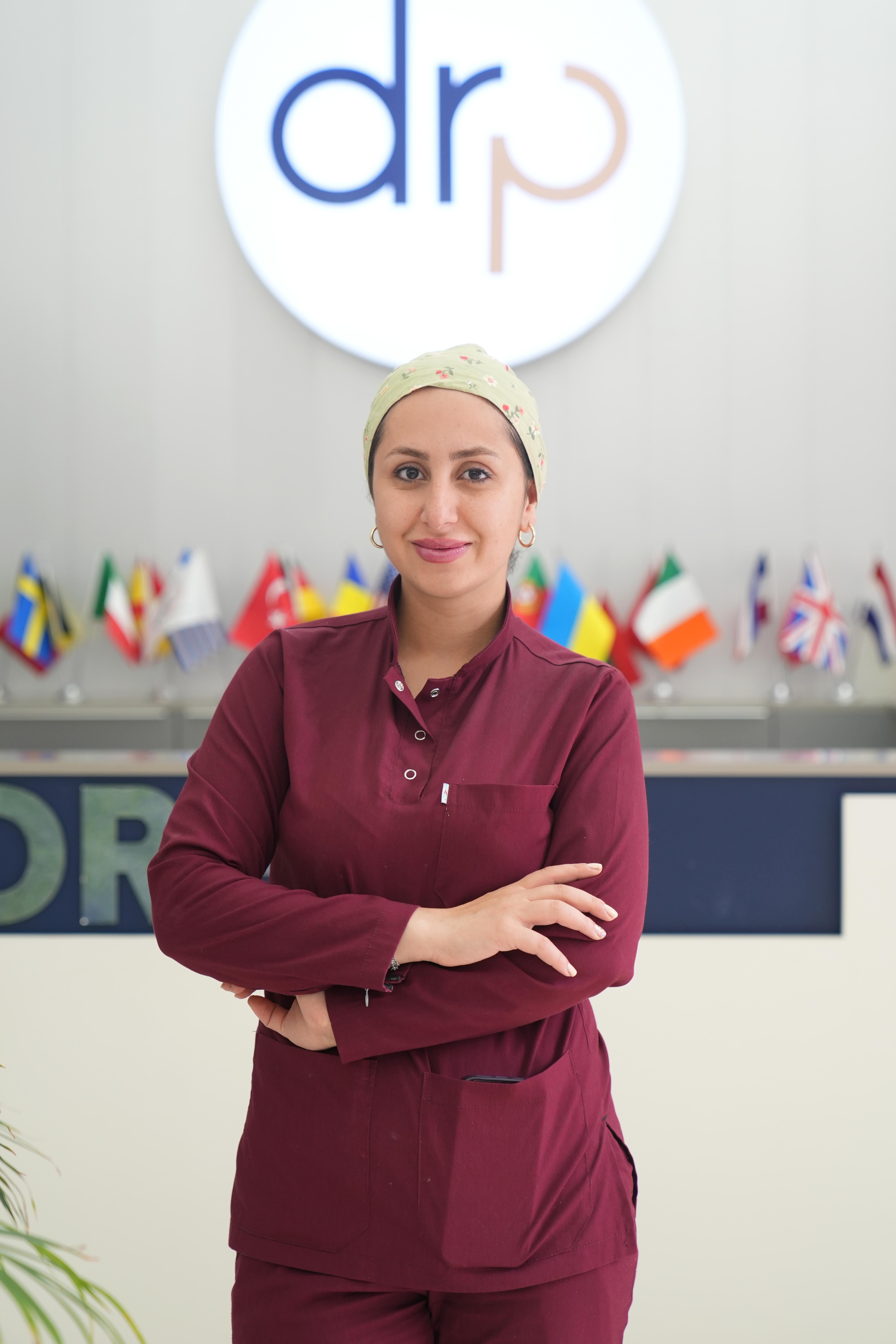 Asistan Sümeyra