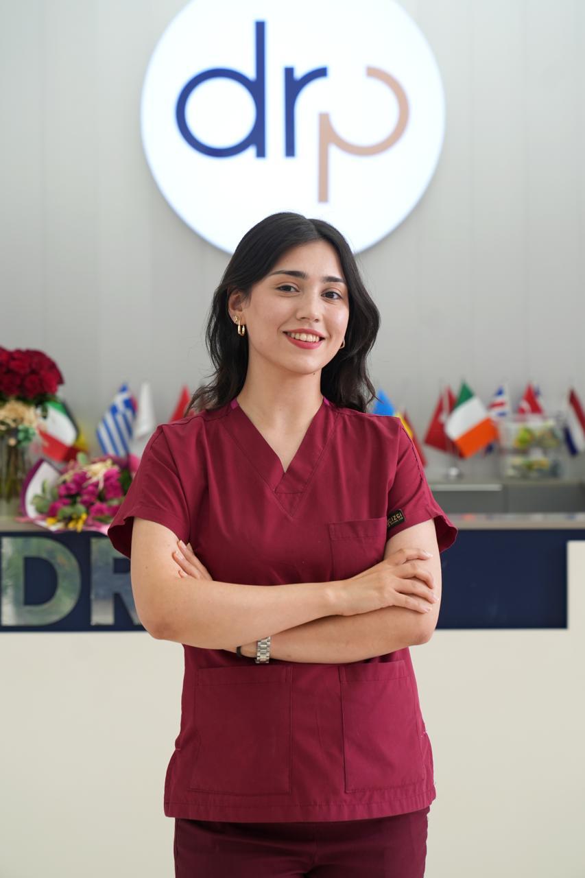 Asistan Şule