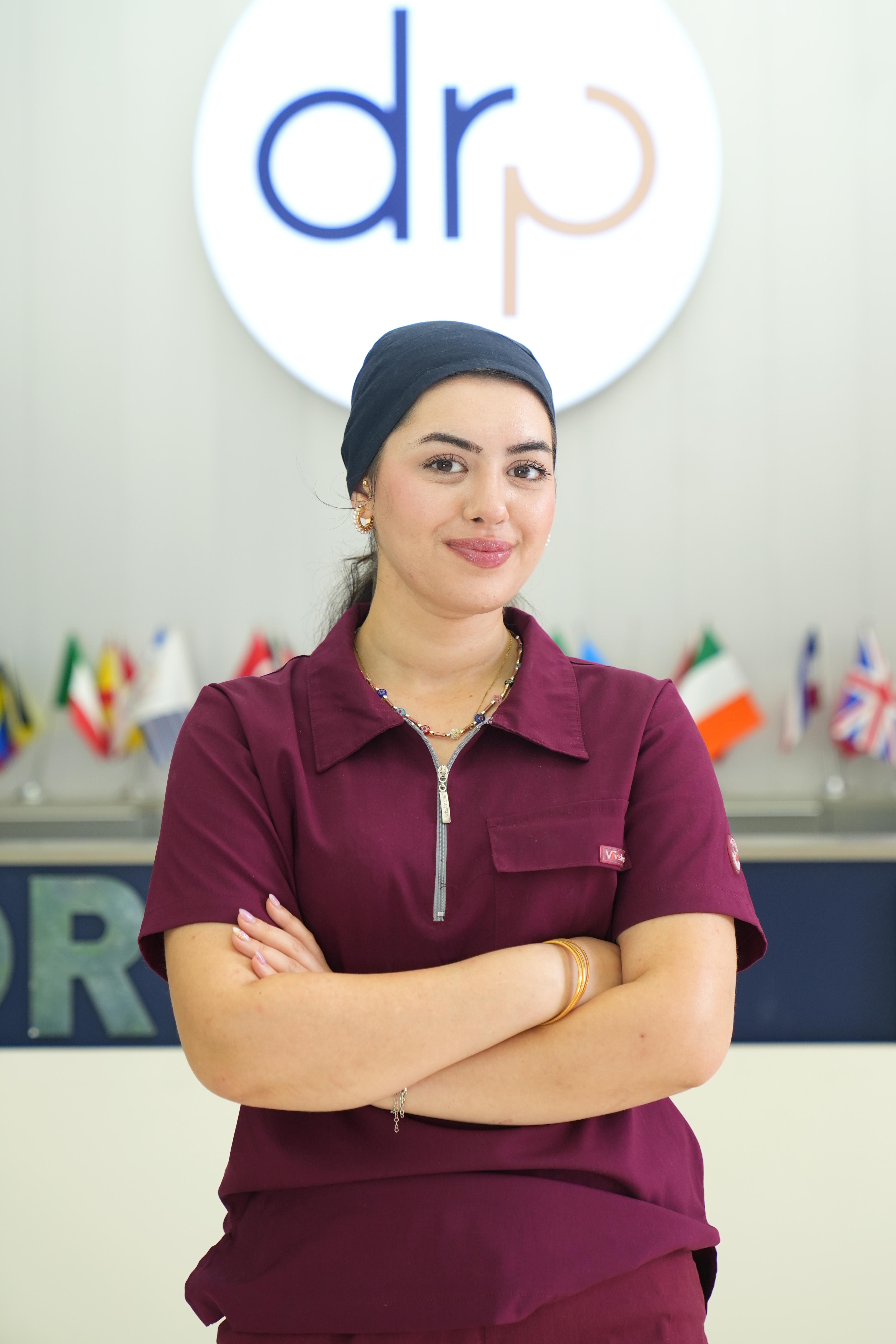 Asistan Gökçe